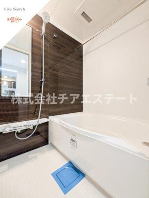 【浴室】 | オーパスホームズ白山