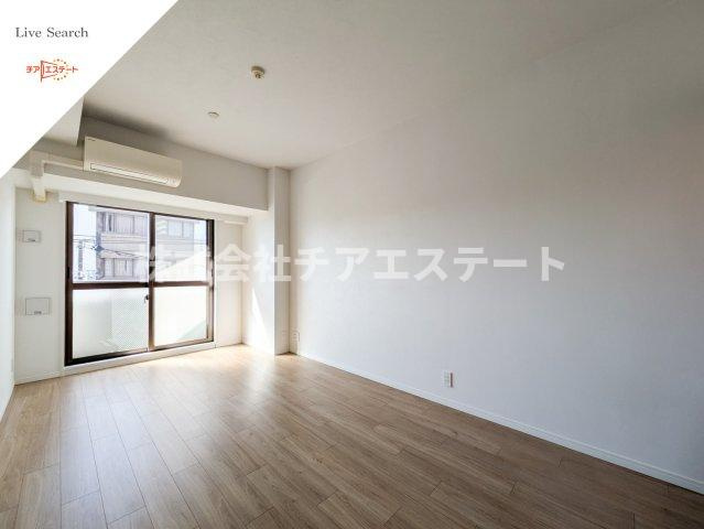 【居間・リビング】 | オーパスホームズ白山