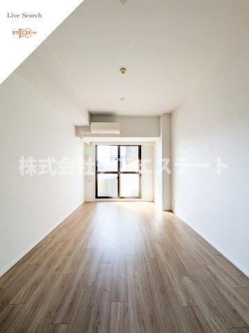 【居間・リビング】 | オーパスホームズ白山