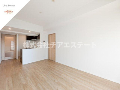 【居間・リビング】 | オーパスホームズ白山