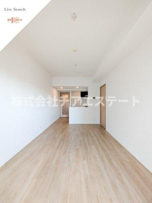 【内装】 | オーパスホームズ白山