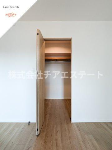 【内装】 | オーパスホームズ白山