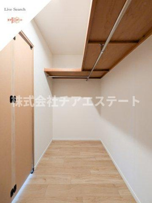 【収納】 | オーパスホームズ白山