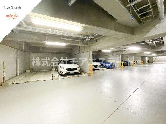 【その他】 | オーパスホームズ白山