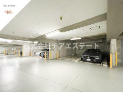 【その他】 | オーパスホームズ白山