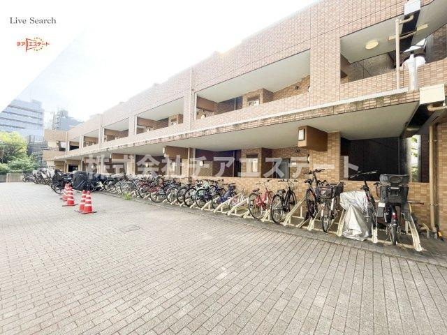 【その他】 | オーパスホームズ白山