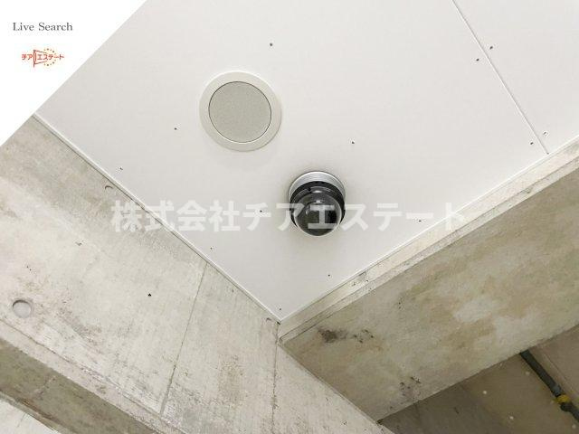 【設備】 | オーパスホームズ白山