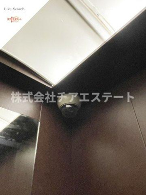 【設備】 | オーパスホームズ白山