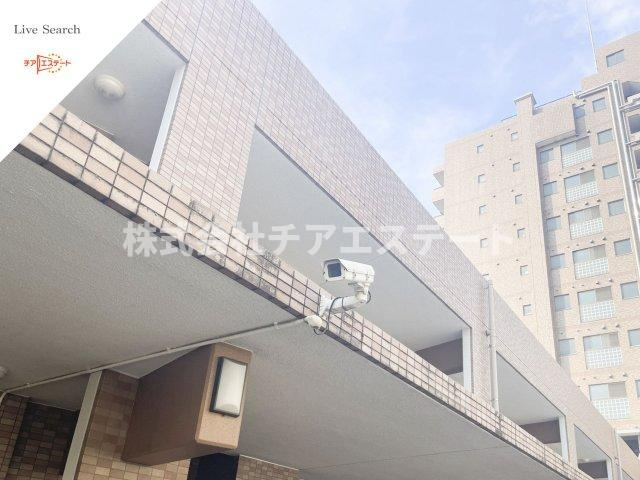 【設備】 | オーパスホームズ白山