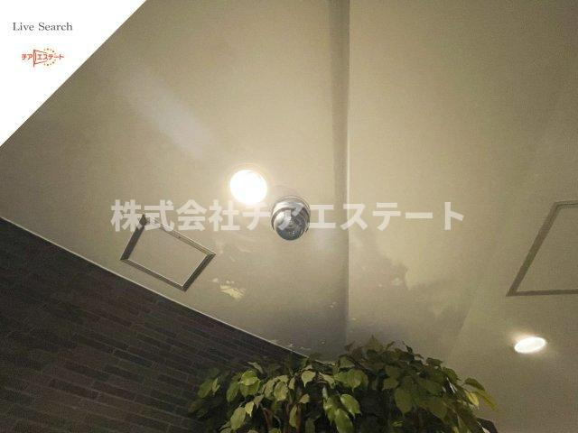 【設備】 | オーパスホームズ白山