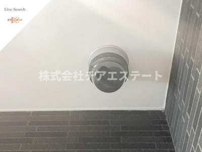 【設備】 | オーパスホームズ白山