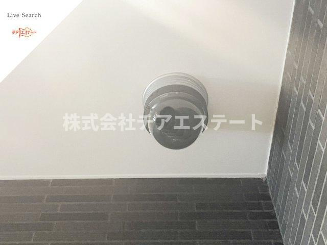 【設備】 | オーパスホームズ白山