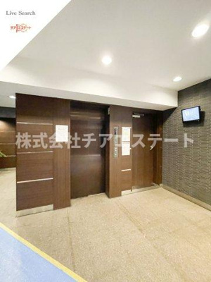 【その他】 | オーパスホームズ白山