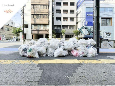 【その他共用部分】 | オーパスホームズ白山