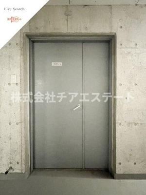 【その他共用部分】 | オーパスホームズ白山