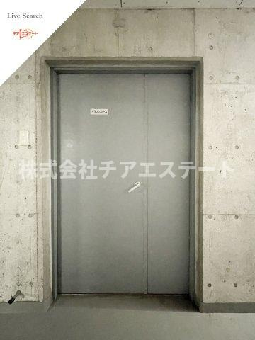 【その他共用部分】 | オーパスホームズ白山