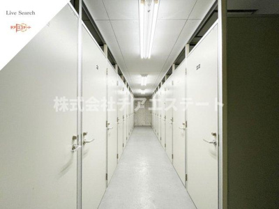 【その他】 | オーパスホームズ白山