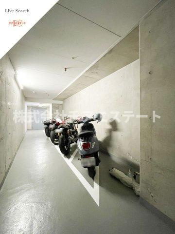 【その他】 | オーパスホームズ白山