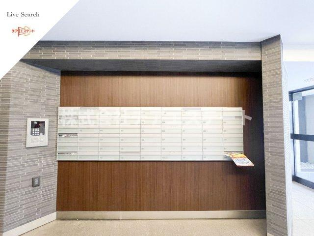 【収納】 | オーパスホームズ白山