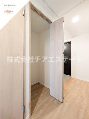 【収納】 | オーパスホームズ白山