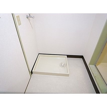 ライフガーデンの設備