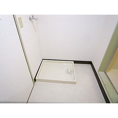 【設備】 | ライフガーデン