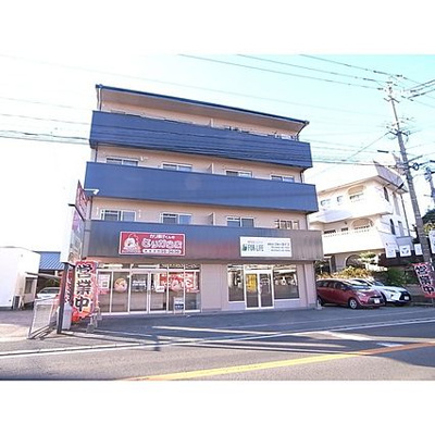 【外観】 | ライフガーデン