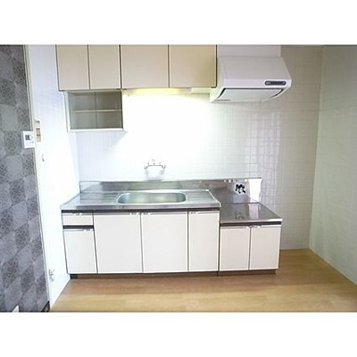 【キッチン】 | ライフガーデン