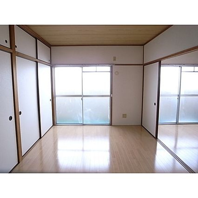 【居間・リビング】 | ライフガーデン