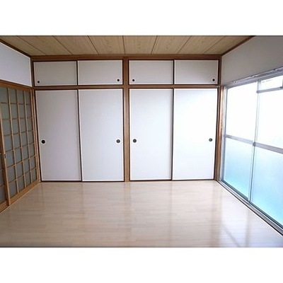 【内装】 | ライフガーデン