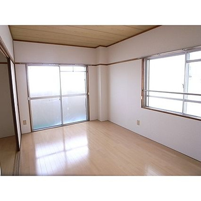 【居間・リビング】 | ライフガーデン