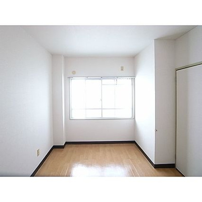 【寝室】 | ライフガーデン