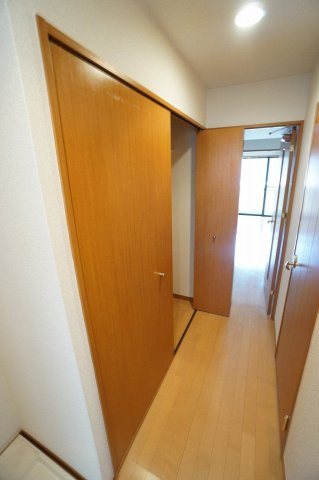 ピュアドームスタシオン箱崎のその他