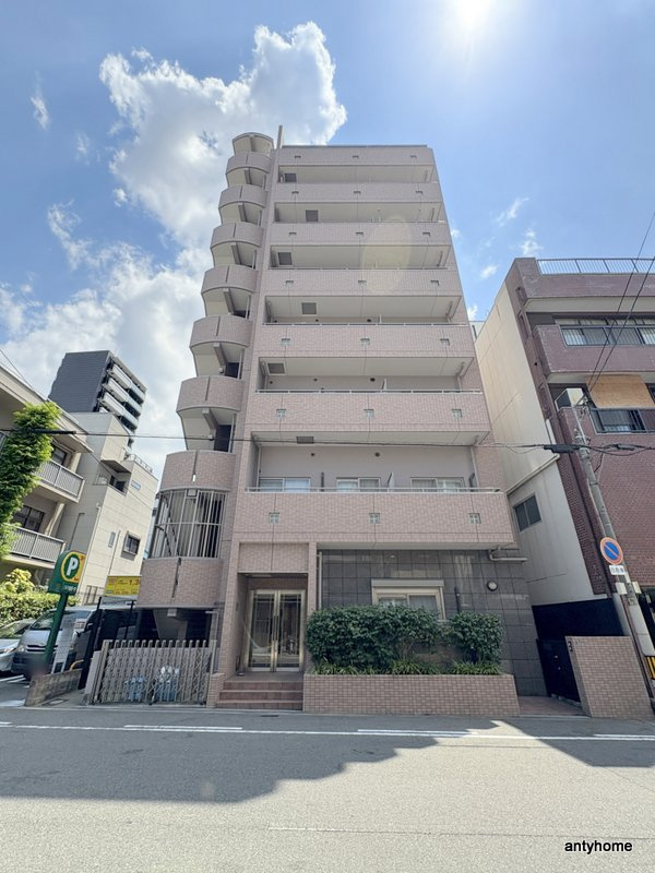 ソレアード昼ヶ丘　仲介手数料無料