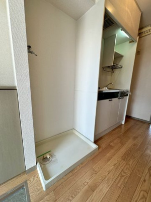 【内装】 | ハイツサン幸Ⅰ