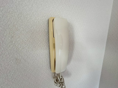 【セキュリティ】 | ハイツサン幸Ⅰ