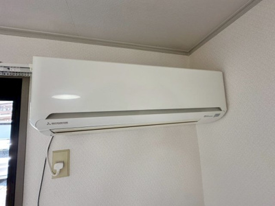 【設備】 | ハイツサン幸Ⅰ