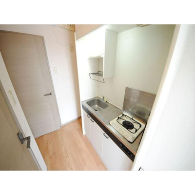 【キッチン】 | ハイツサン幸Ⅰ