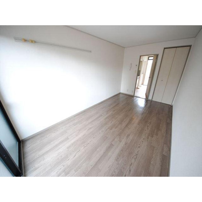 【洋室】 | ハイツサン幸Ⅰ