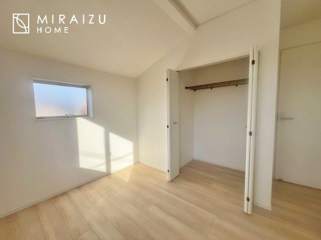 【収納】 | 暮らしやすさを考えたプランで快適な現地ロケーションを実現。安らぎに満たされる、ゆとりのある日々を過ごせます♪