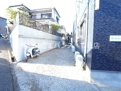  | ガーデンコート仁戸名