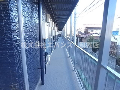  | ガーデンコート仁戸名