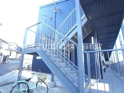 【その他共用部分】 | ガーデンコート仁戸名