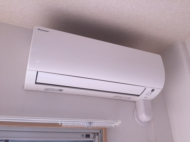 デュウオコート東雲本町の設備