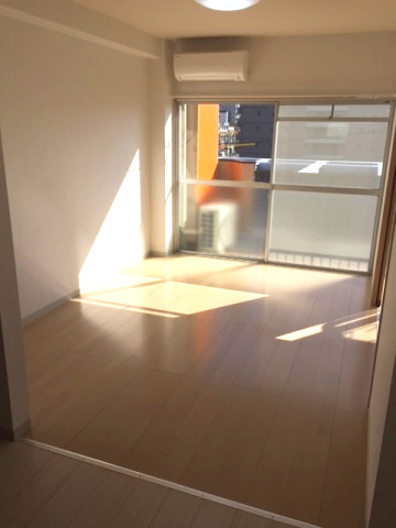 デュウオコート東雲本町のその他