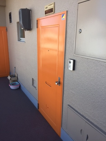 デュウオコート東雲本町のその他