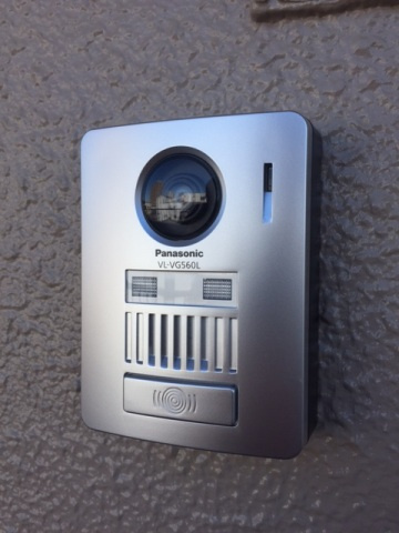 デュウオコート東雲本町のセキュリティ