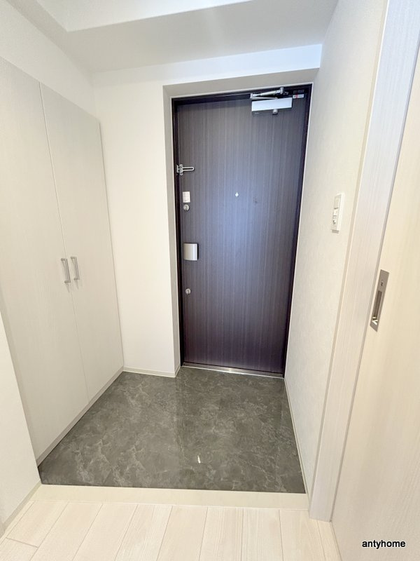VITA荒本　仲介手数料無料の玄関