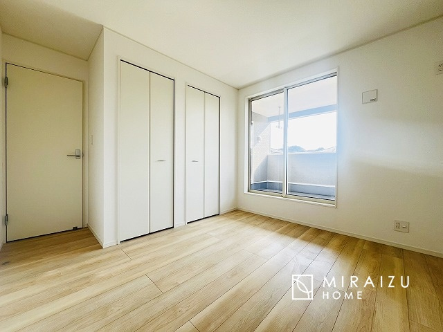 【子供部屋】 | 平日・休日問わず、いつでもご見学が出来ます♪☆実際に見て、触れて感じる安心のお住まい探しを体験して下さい♪☆物件情報だけでなく、地域の特色などなどエリア情報もお伝え出来たら嬉しいです♪