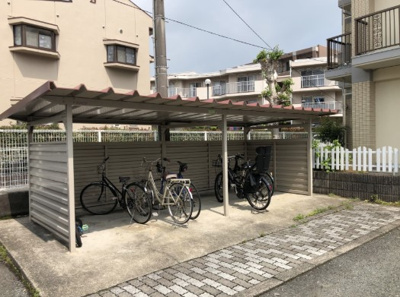 【その他共用部分】 | 東櫛原35ビル